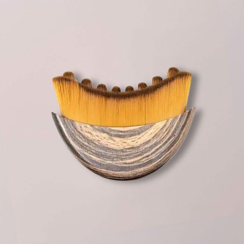 Glowleen™ Facial Lymphatic Brush