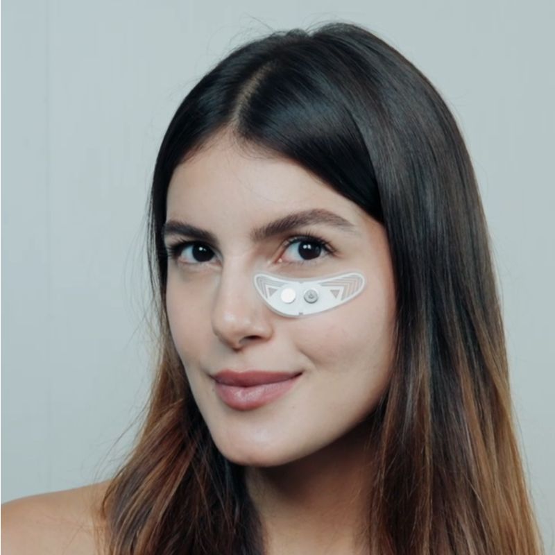 Patchs adhésifs de rechange GLOWMOON