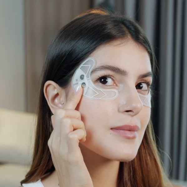 Patchs adhésifs de rechange GLOWMOON