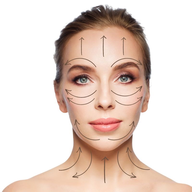 Glowlift | 3-in-1-Gesichtsformer und Straffer