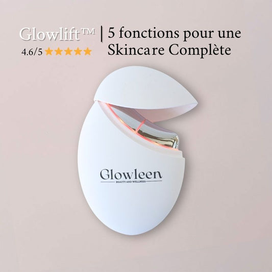 Glowlift | Appareil de beauté premium