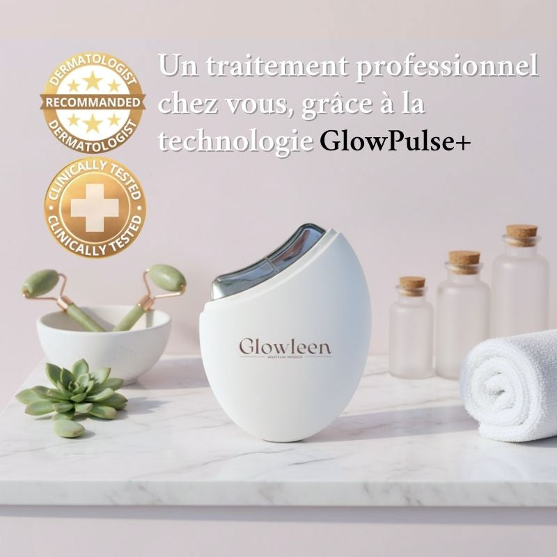 Glowlift | Appareil de beauté premium