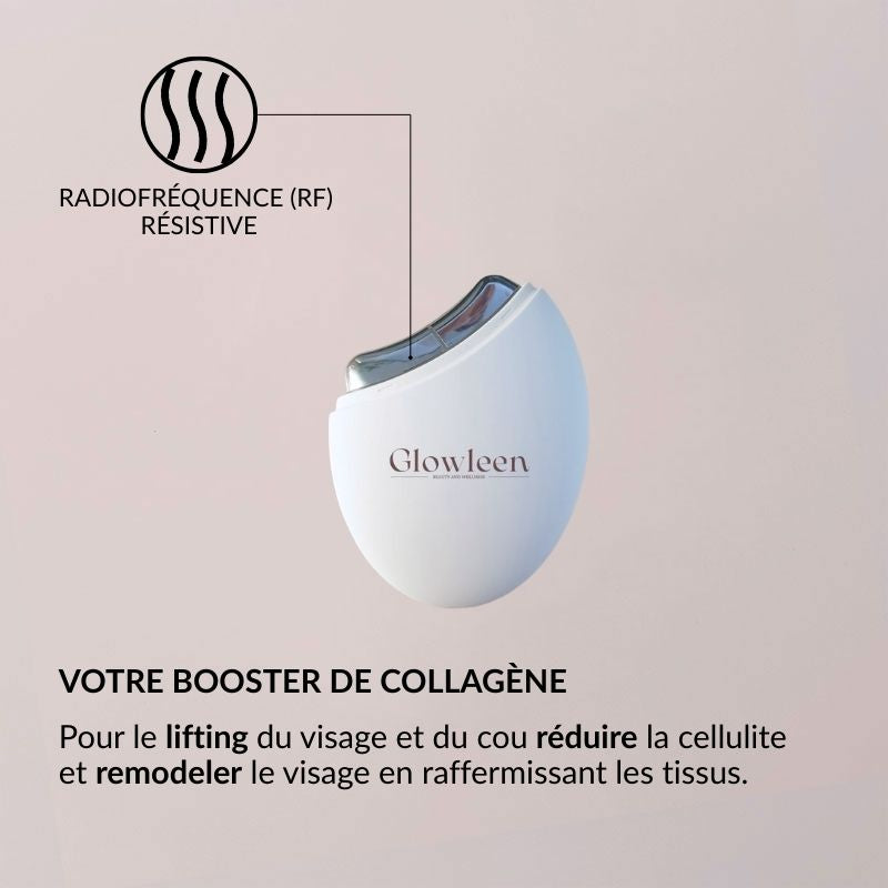 Glowlift | Appareil de beauté premium