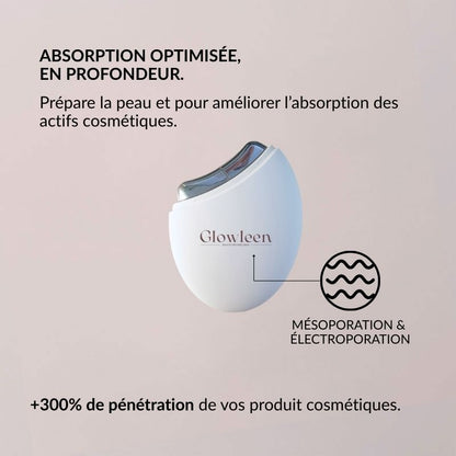 Glowlift | Appareil de beauté premium