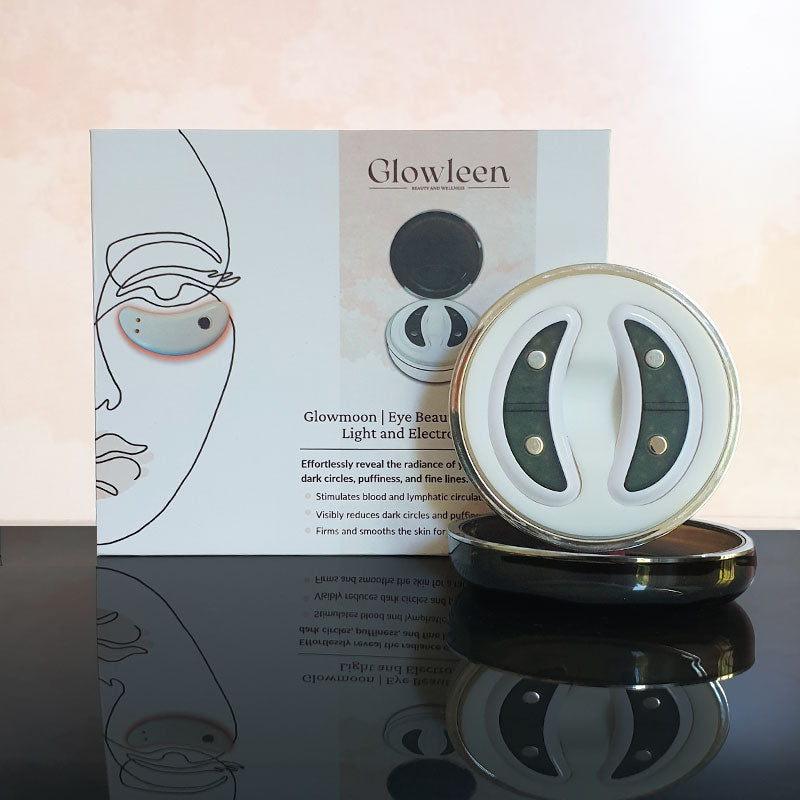 Glowmoon™ | Anti-dark circles and bags, Anti-wrinkle 2 in 1