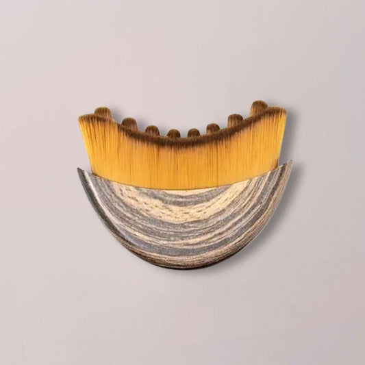 Glowleen™ Facial Lymphatic Brush