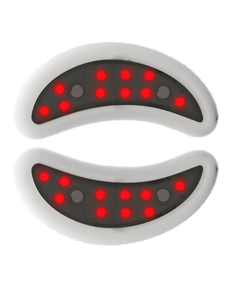 LED Anti cernes - Anti poches - lumière rouge